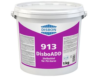 DisboADD® 913 Stellmittel für PU-Harze