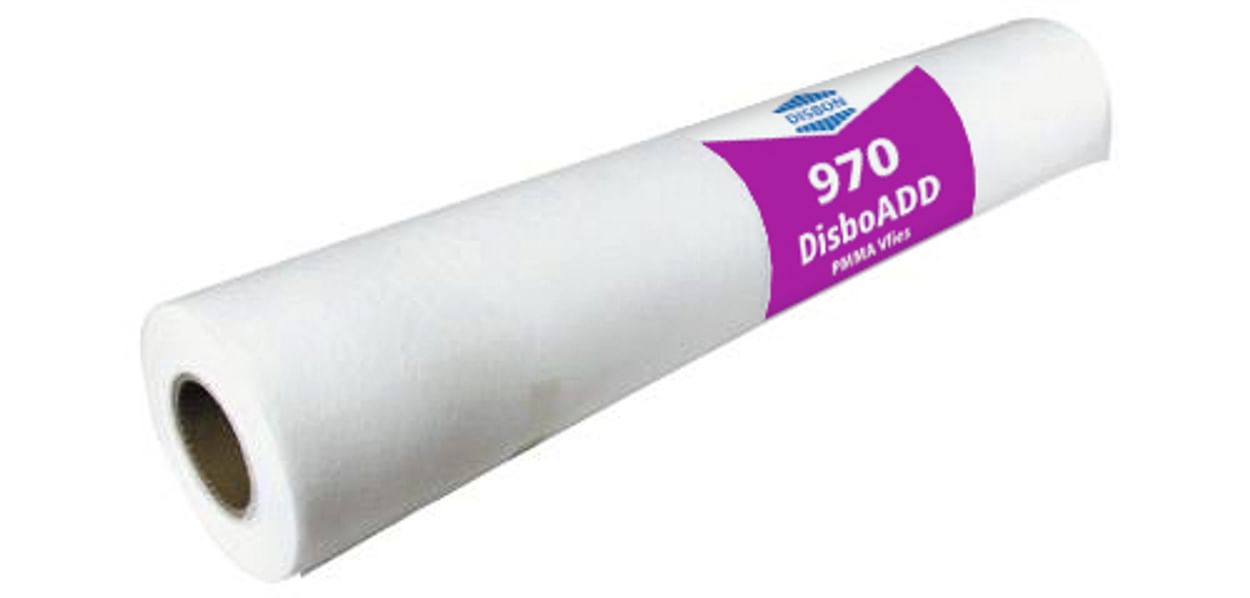 DisboADD® 970 Vlies