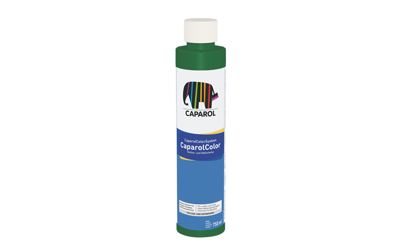 CaparolColor