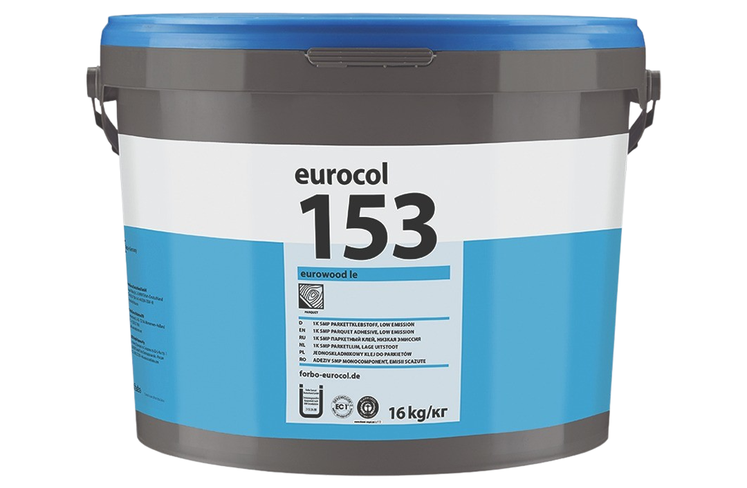 Forbo Eurowood LE 153 16 kg
