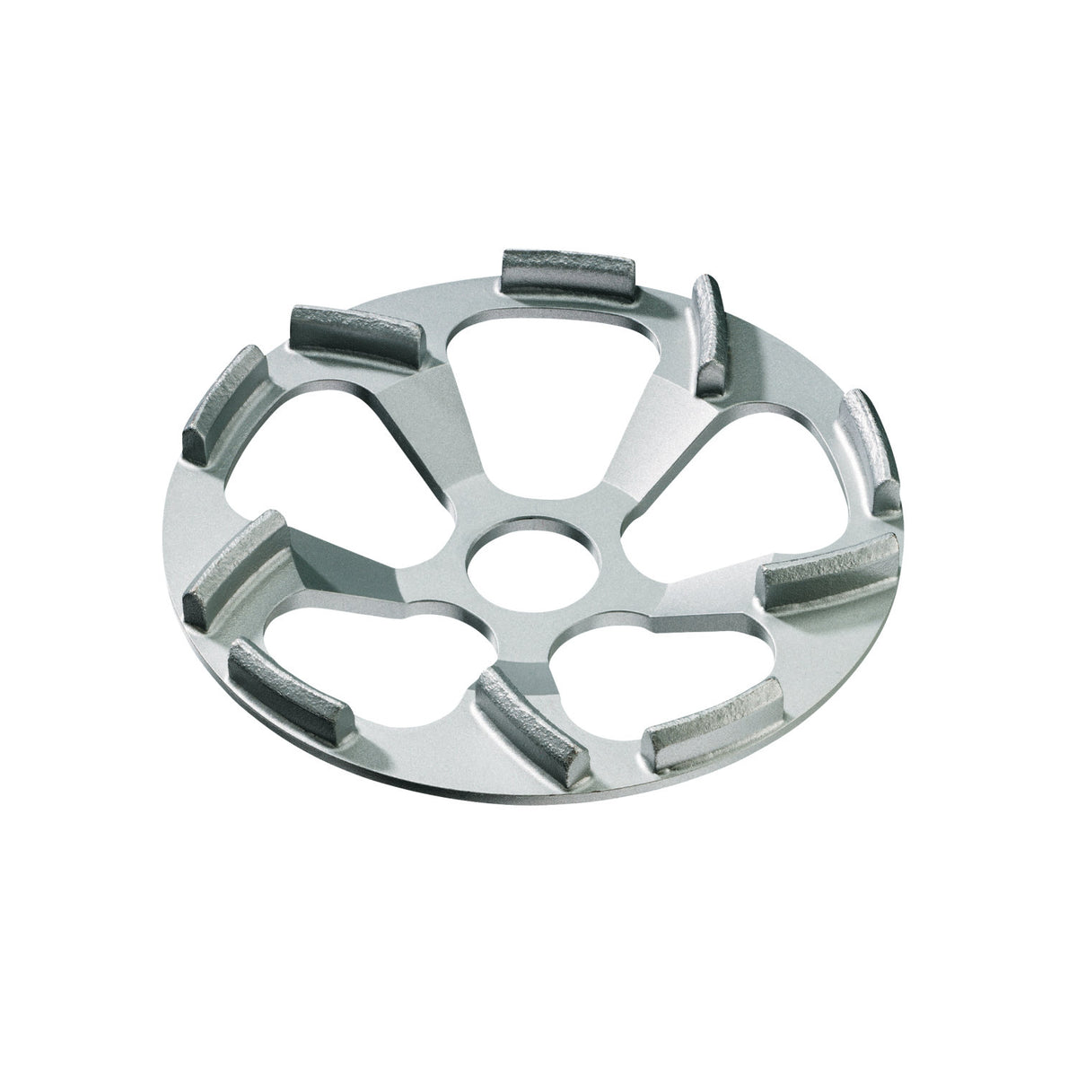 Flex Betonwhirljet-Diamantschleifteller