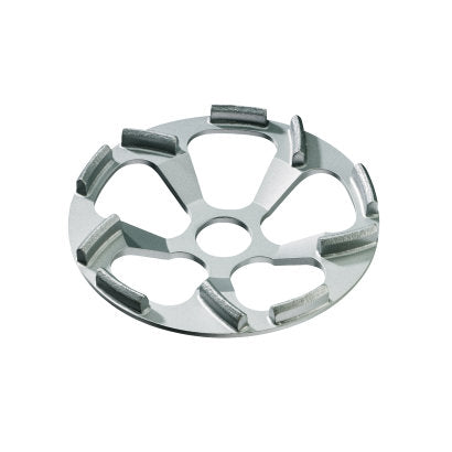 Flex Diamantschleifteller