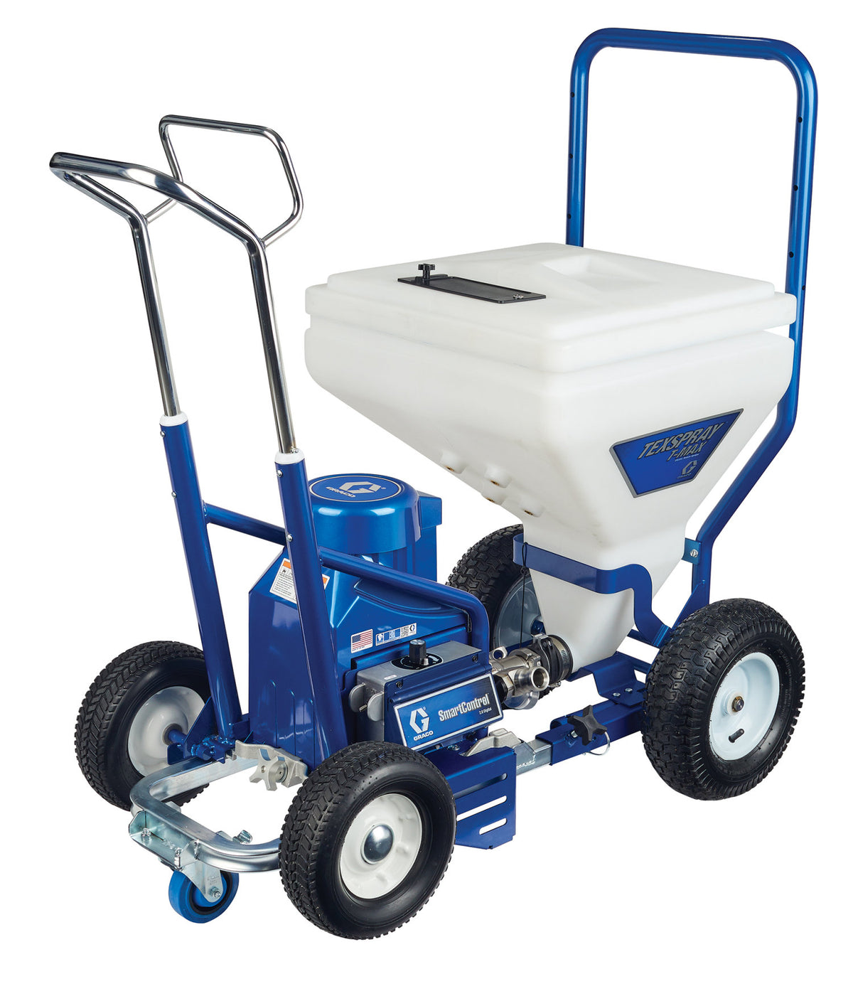 Graco T-MAX™ 506 Airlessspritzgerät