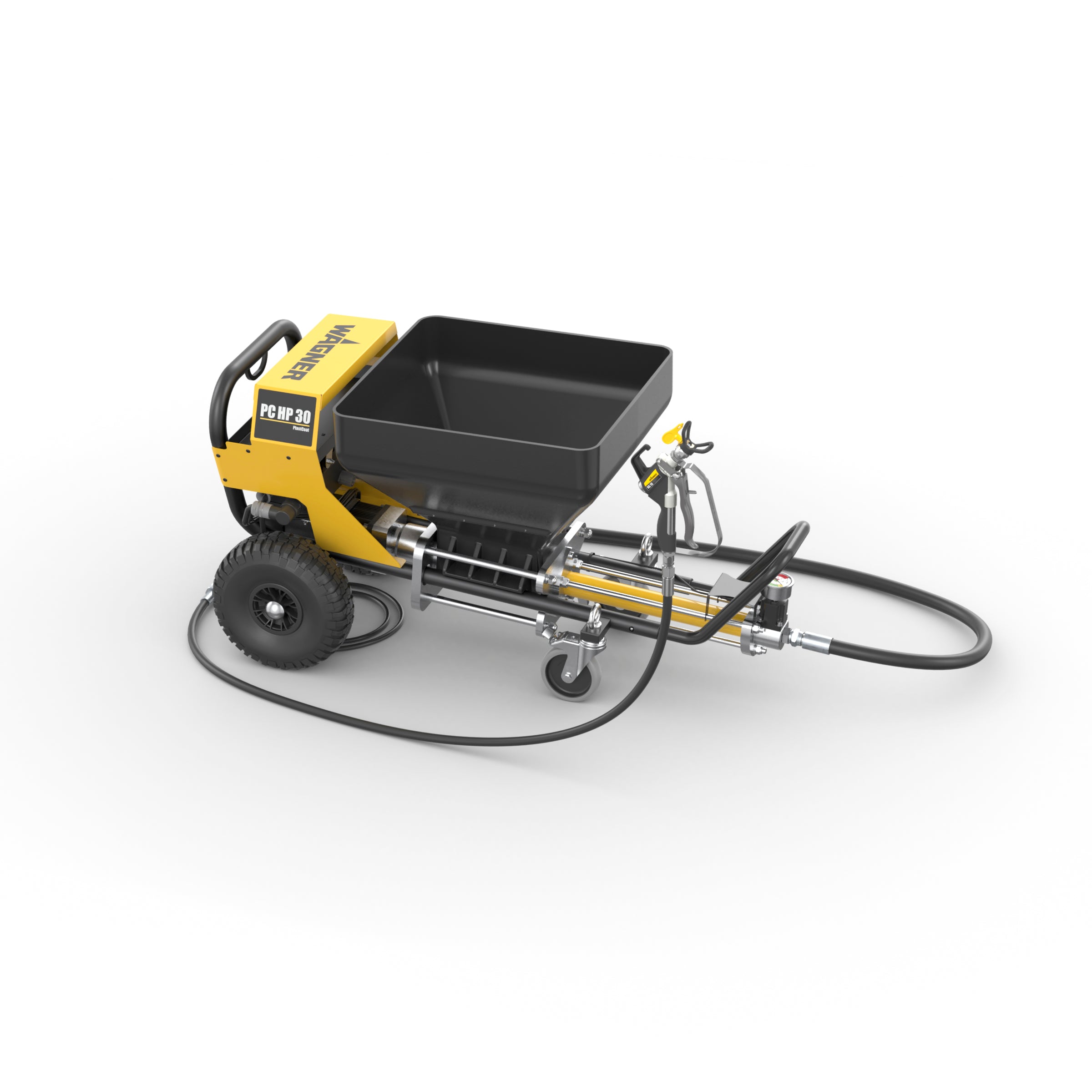 WAGNER PlastCoat HP 30 Spraypack