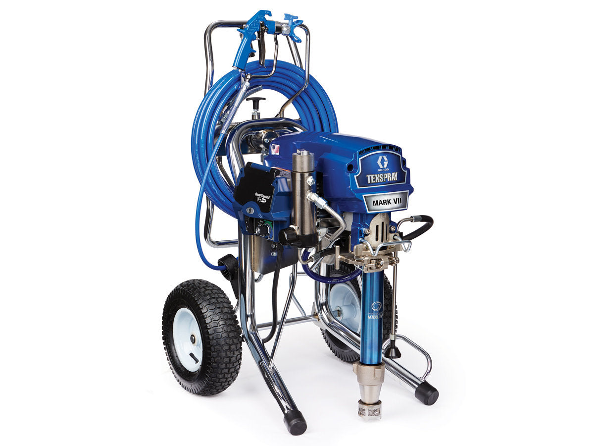 Graco Mark VII Max Airlessgerät