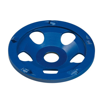 Flex PKD Schleifteller für LD15-10 125 R