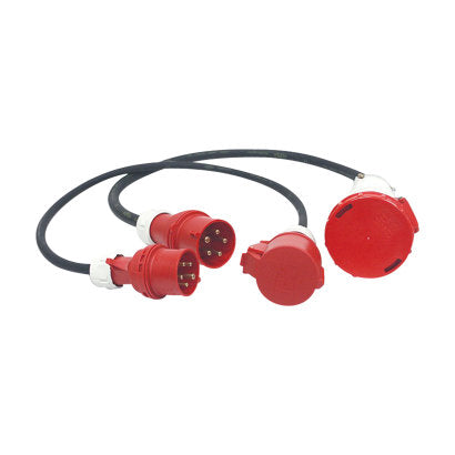 CEE-Adapter
