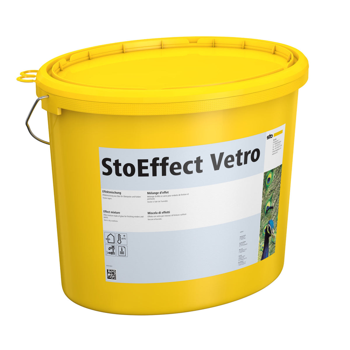 StoEffect Vetro