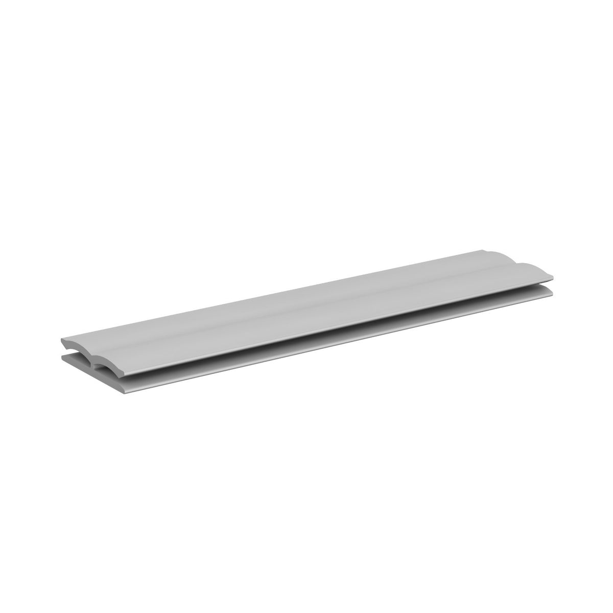 Sto-Sockelleistenverbinder L