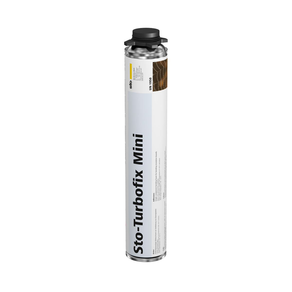Sto-Turbofix Mini