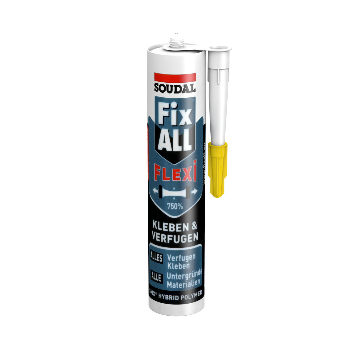 Soudal Fix All Flexi