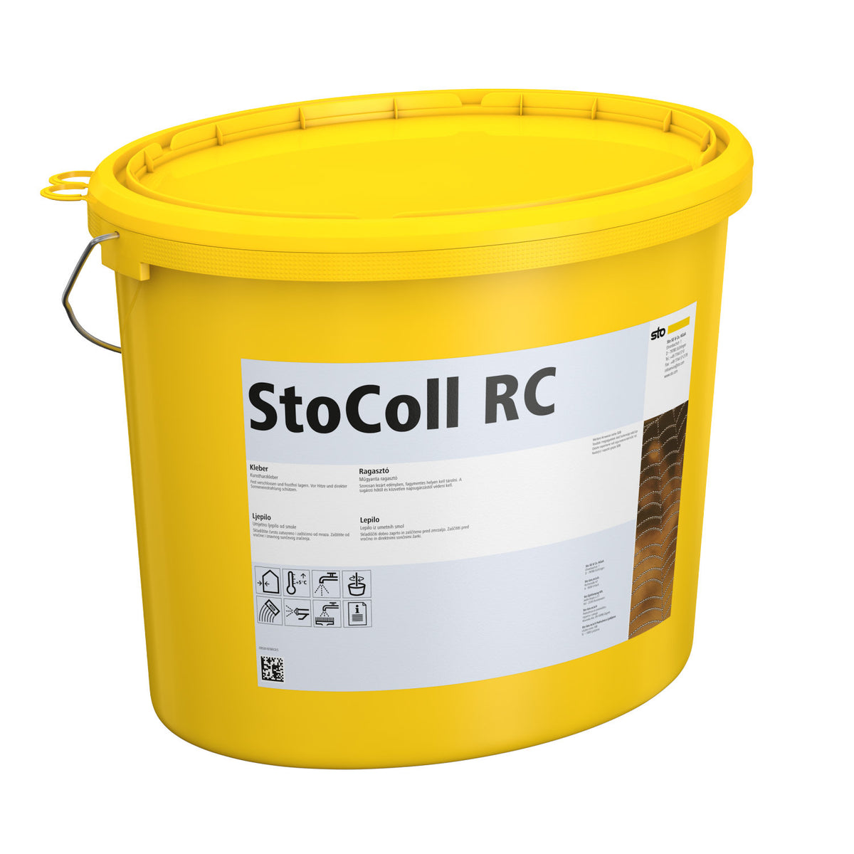 StoColl RC