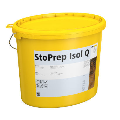 StoPrep Isol Q