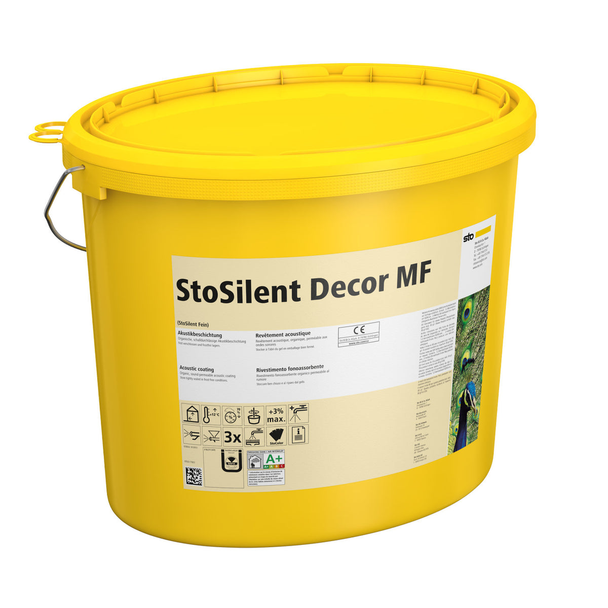 StoSilent Decor MF