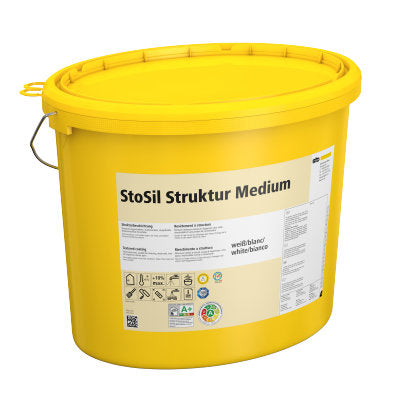 StoSil Struktur