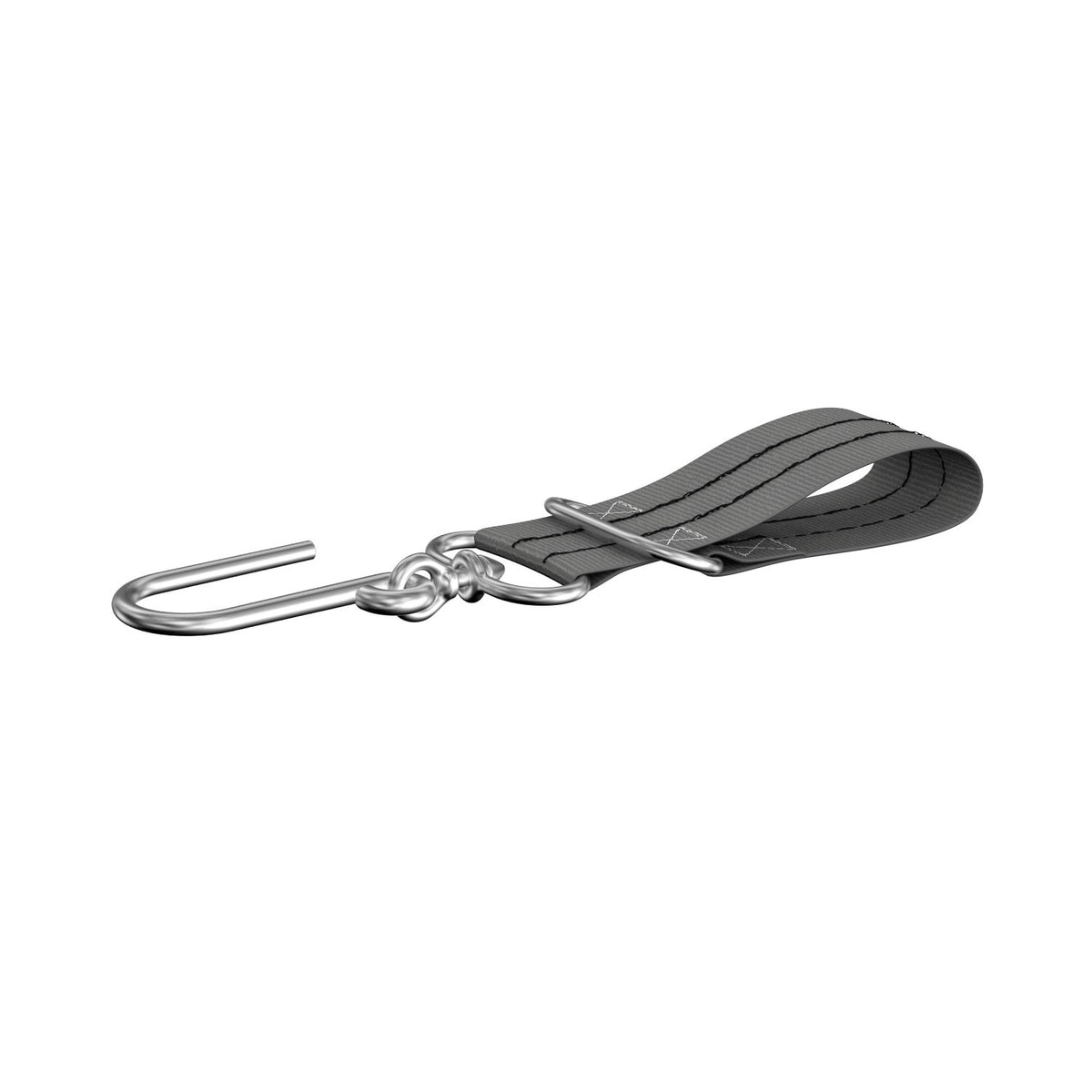 Sto-Schlauchhalter mit Haken