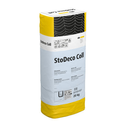 StoDeco Coll weiß