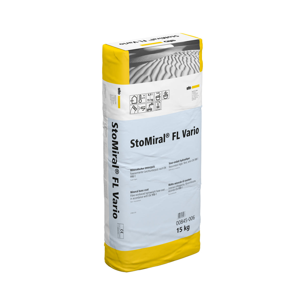 StoMiral® FL Vario