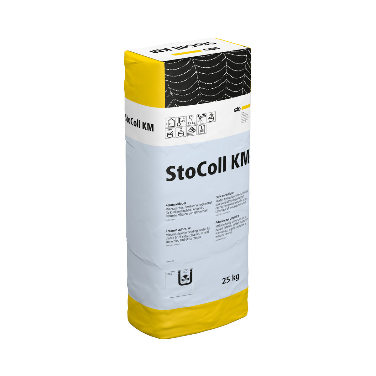 StoColl KM