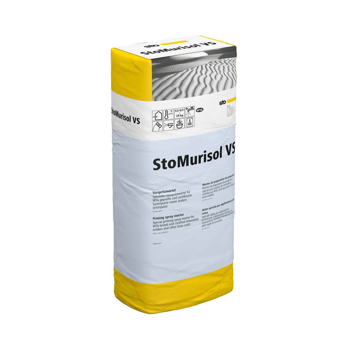 StoMurisol VS