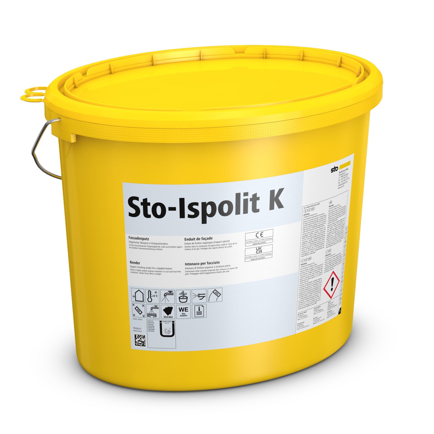 Sto-Ispolit K
