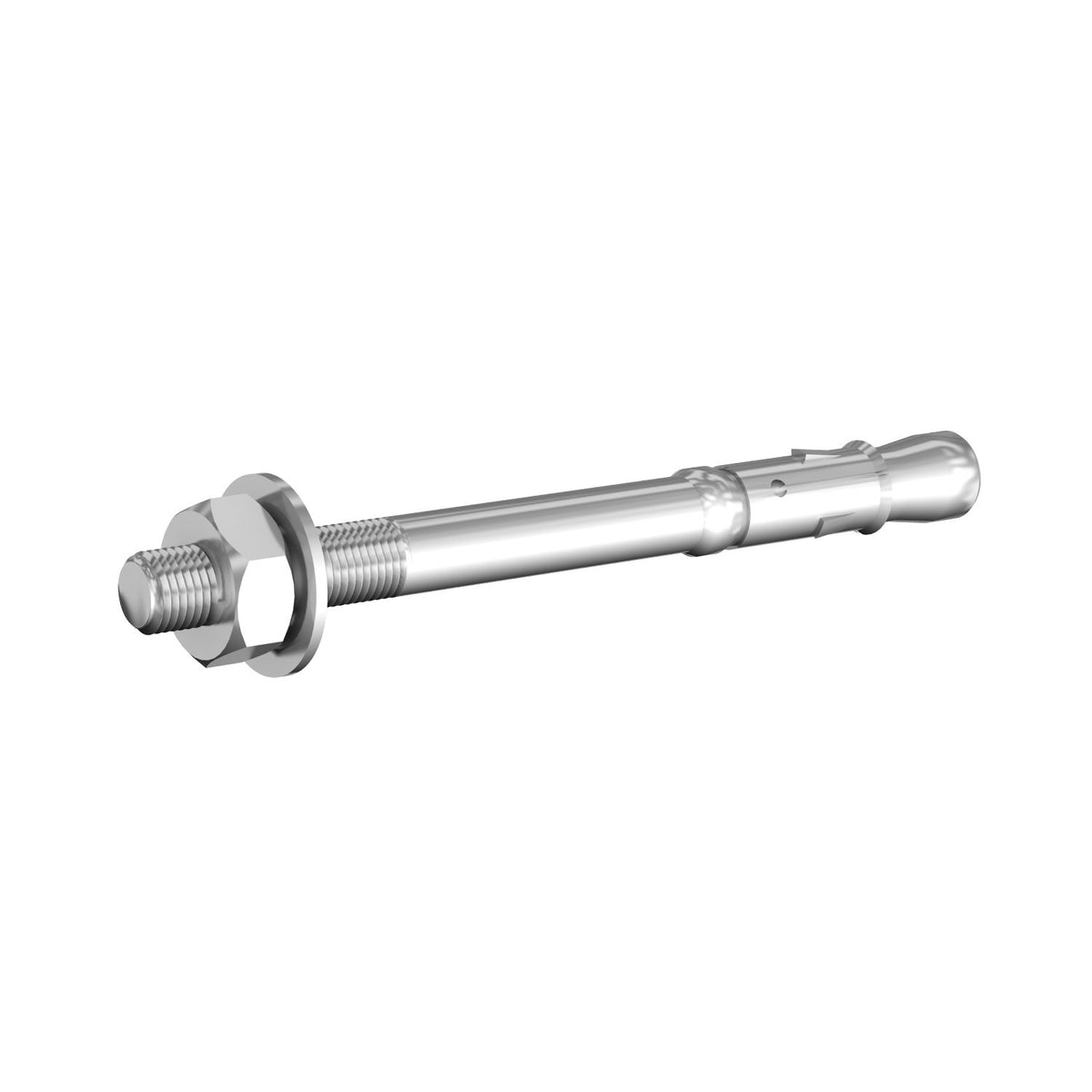 Sto-Schraubdübel VF BEZ-08 10