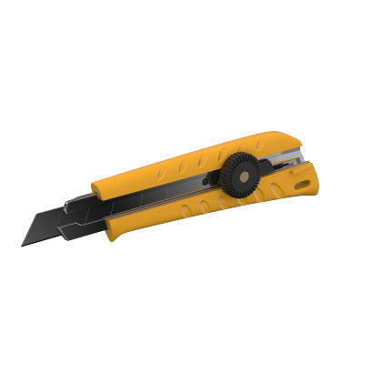 Olfa Cuttermesser L-1
