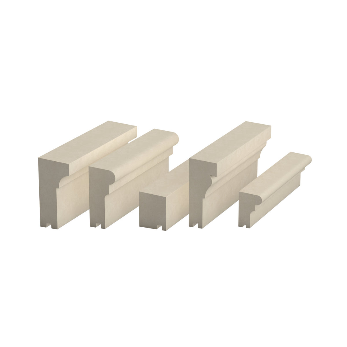 StoDeco Line D