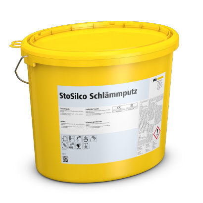 StoSilco Schlämmputz