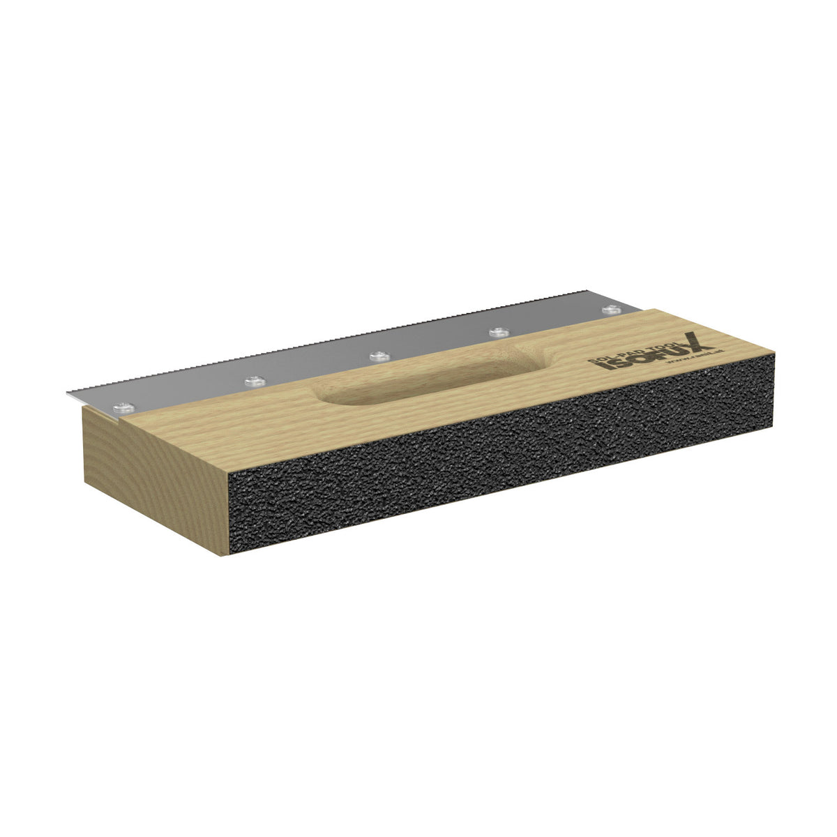 Sto-Solpad Tool