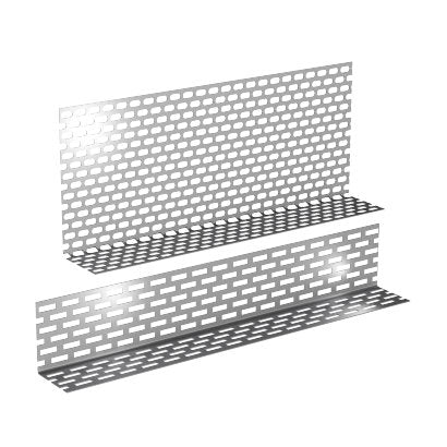 Sto-Lüftungsprofil