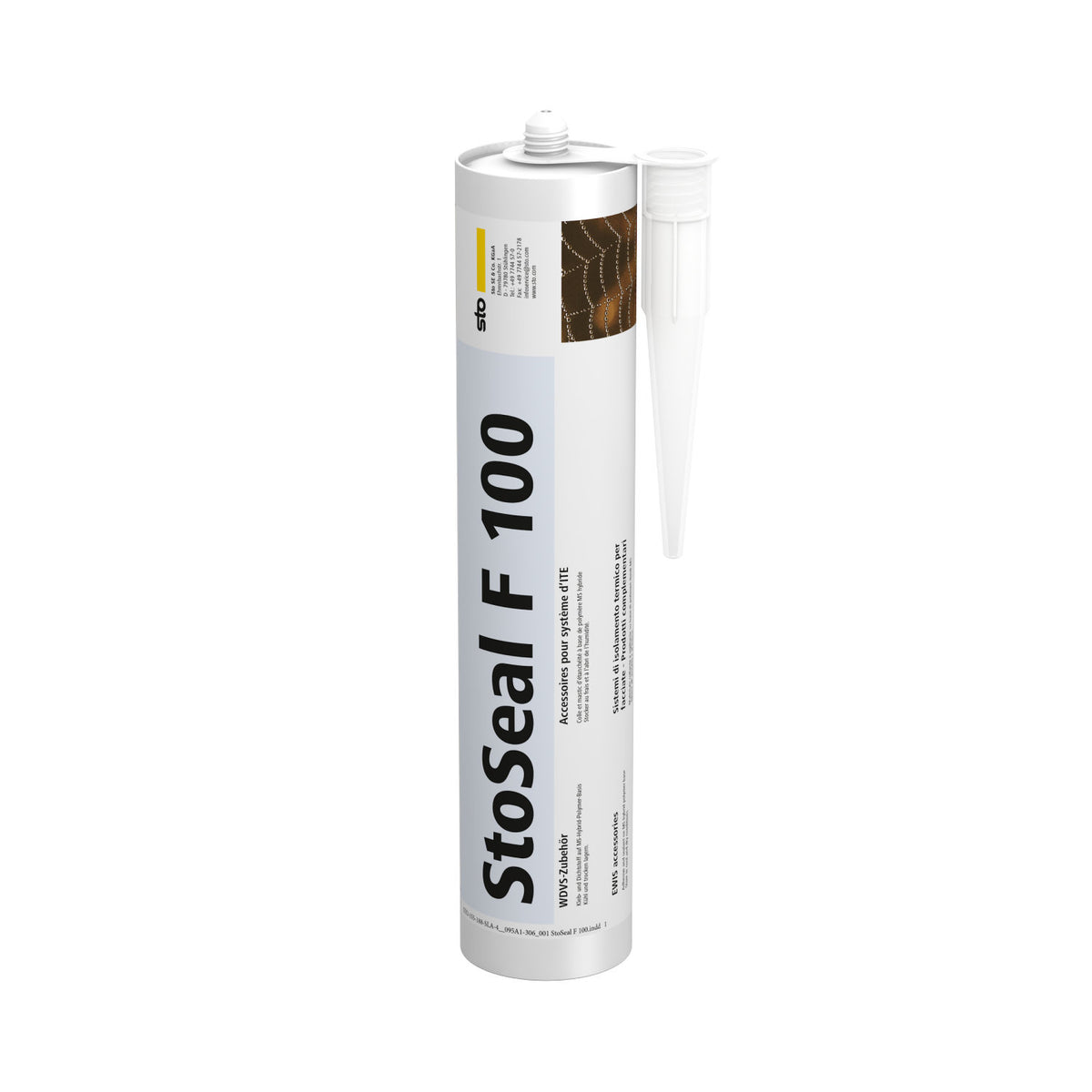StoSeal F 100