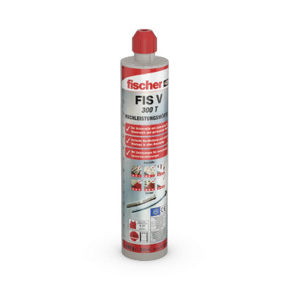 fischer Injektionsmörtel FIS V Plus