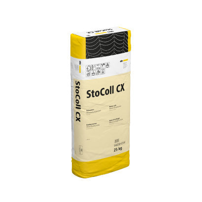 StoColl CX