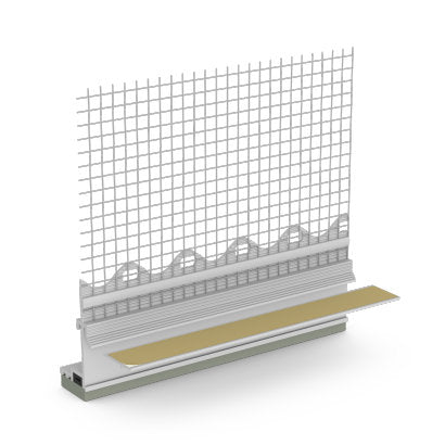 StoProfile Seal Alu