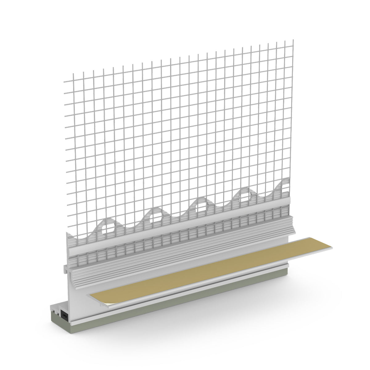 StoProfile Seal Alu