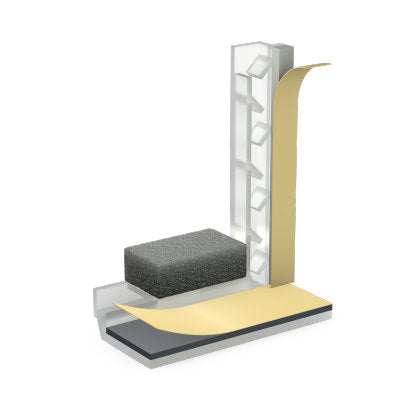 StoProfile Drainage
