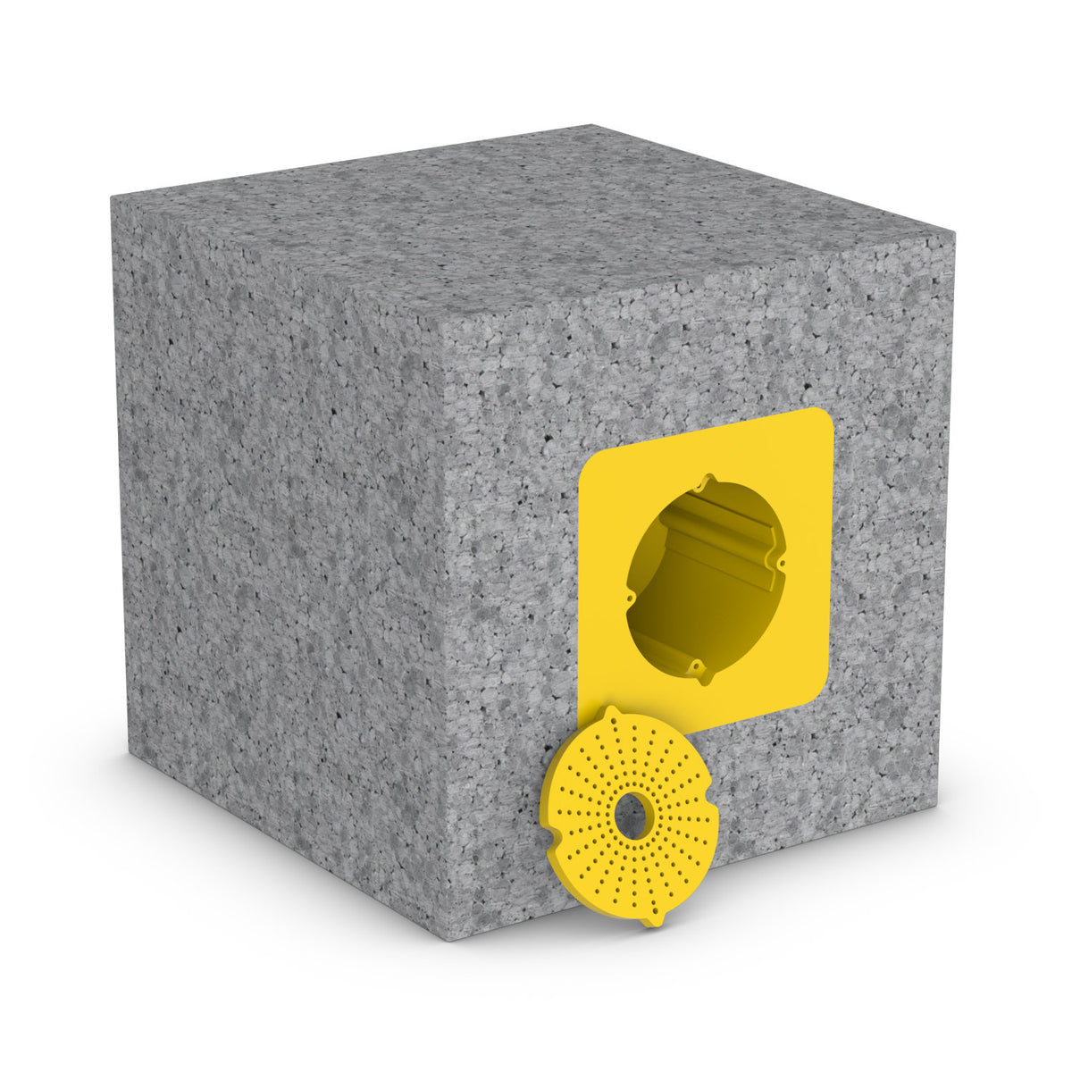 StoFix Socket E
