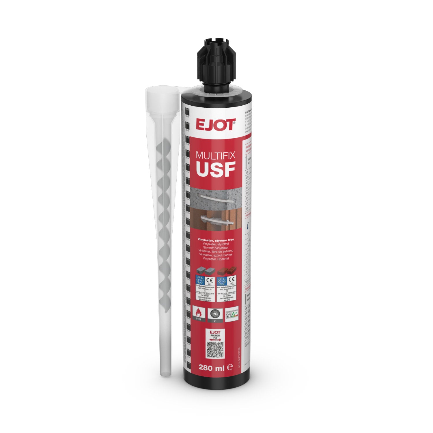 EJOT Multifix USF