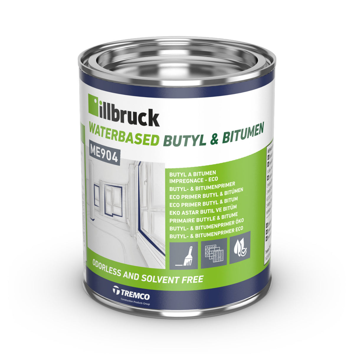illbruck ME904