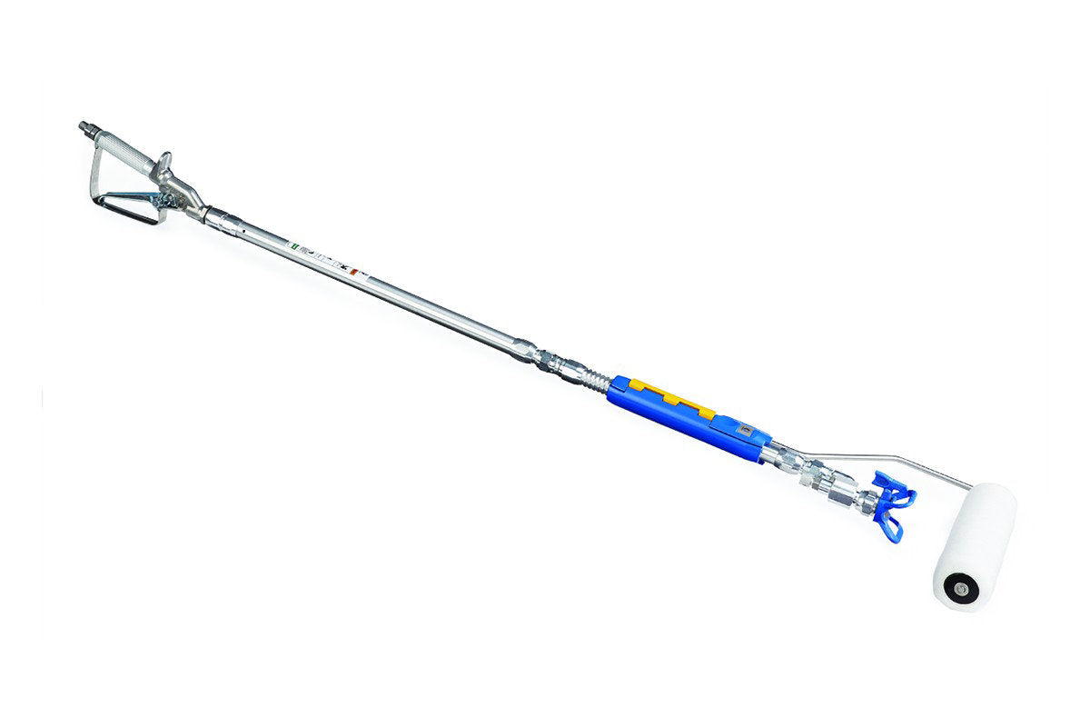 Graco JetRoller
