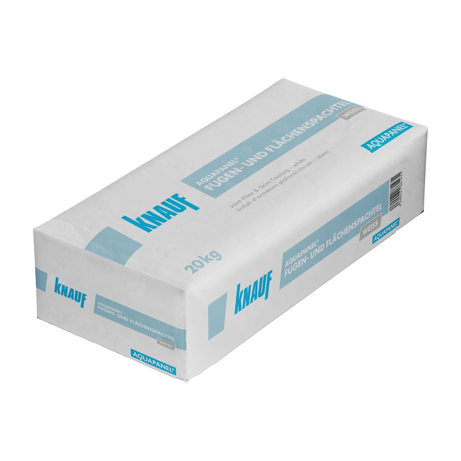 Knauf Aquapanel Fugen- und Flächenspachtel