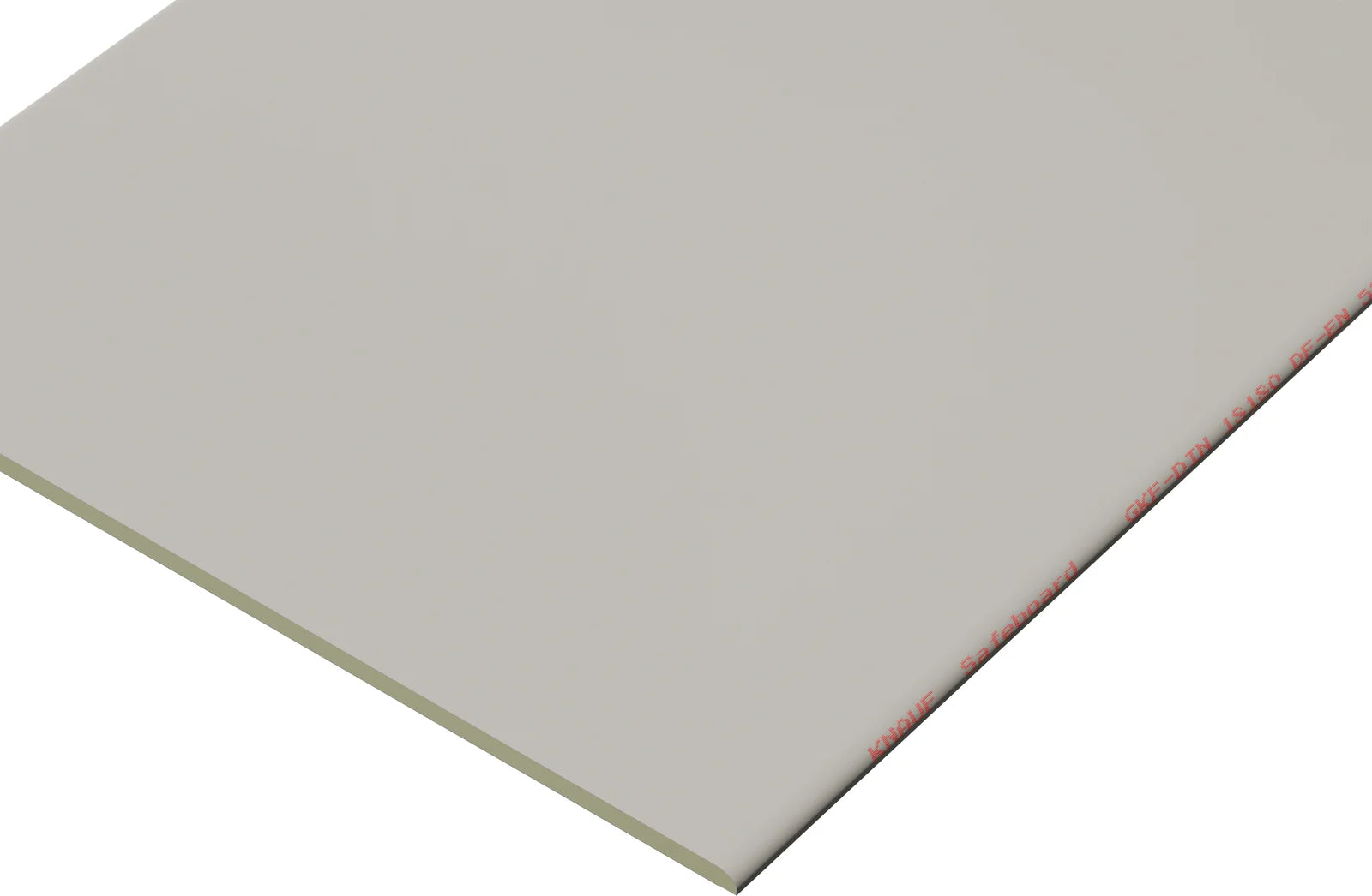 Knauf Safeboard Strahlenschutzplatte 12,5