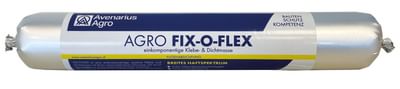 Agro Fix-O-Flex Klebe- und Dichtmasse