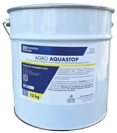 Agro Aquastop