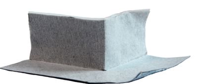 DisboADD® 976 Butylband Außenecke
