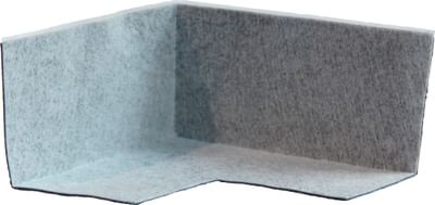 DisboADD® 976 Butylband Innenecke