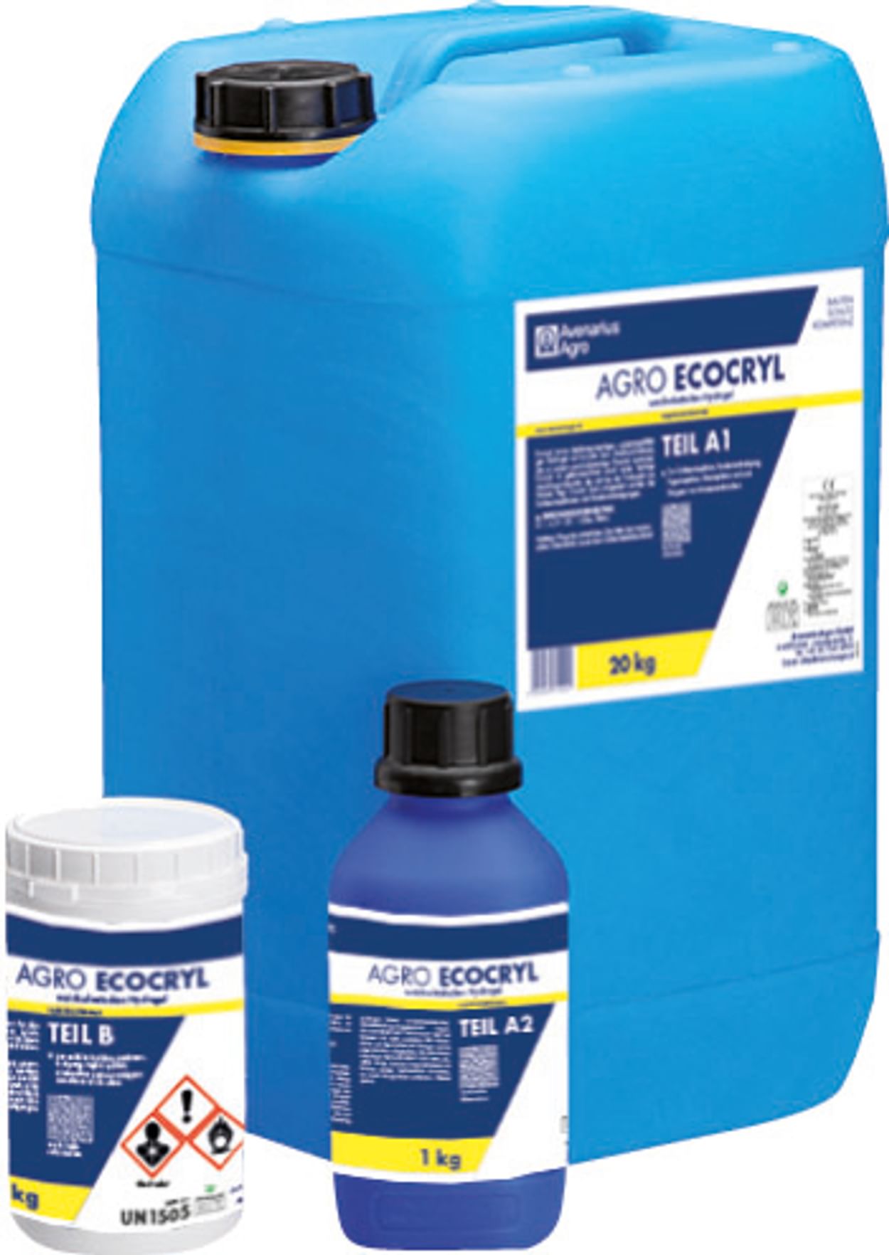 Agro Ecocryl