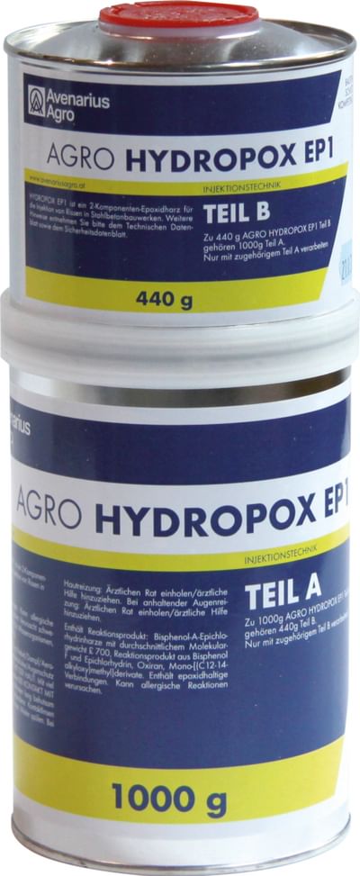 Agro Hydropox EP1