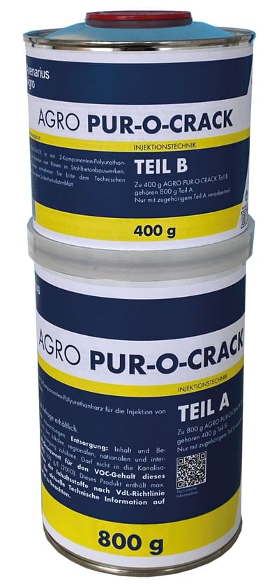 Agro Pur-O-Crack